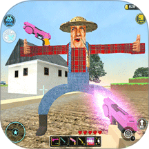 约翰农场模拟手游