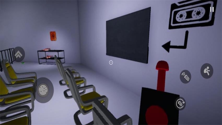 波比的游戏时间手游v1.0.1截图4