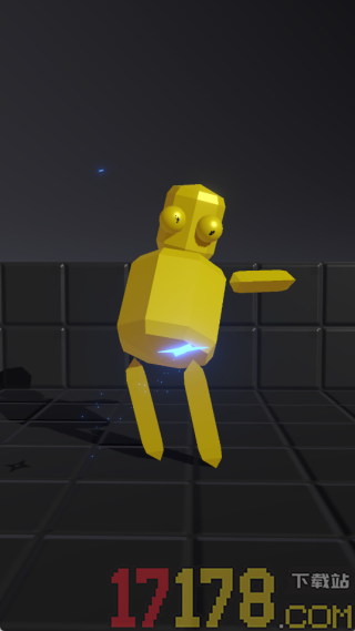 影刃追猎者手游