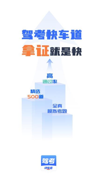驾考快车道免费版v1.1.17截图1