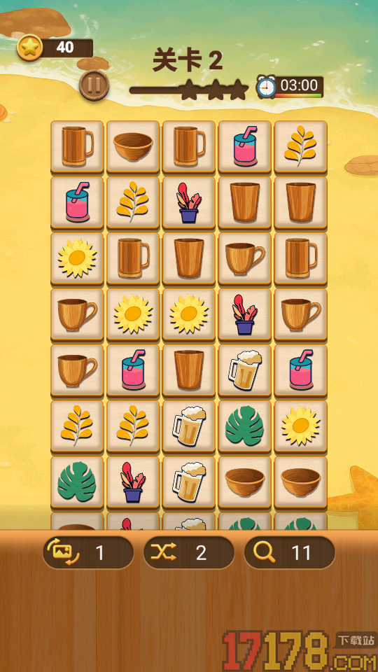 连连看一看手游