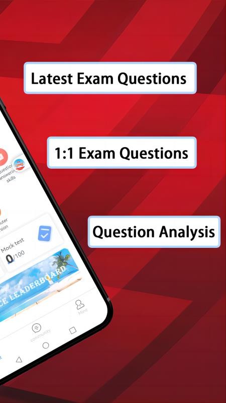 Prep China Driving License最新版v3.3.3截图2