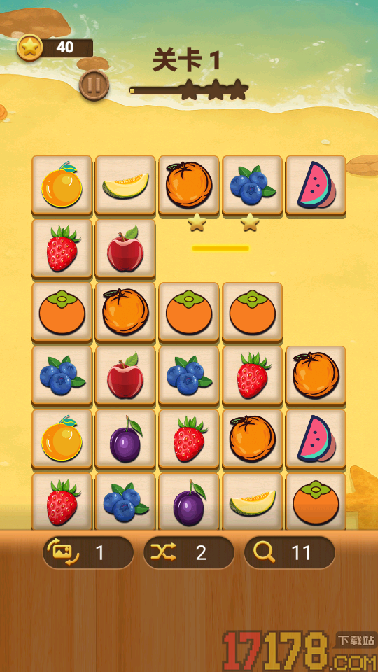 连连看一看手游