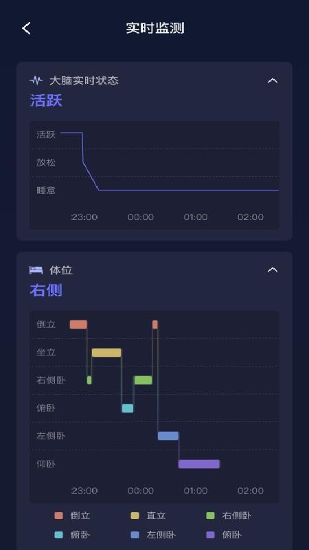 小狄优眠最新版v1.5.0.32截图3