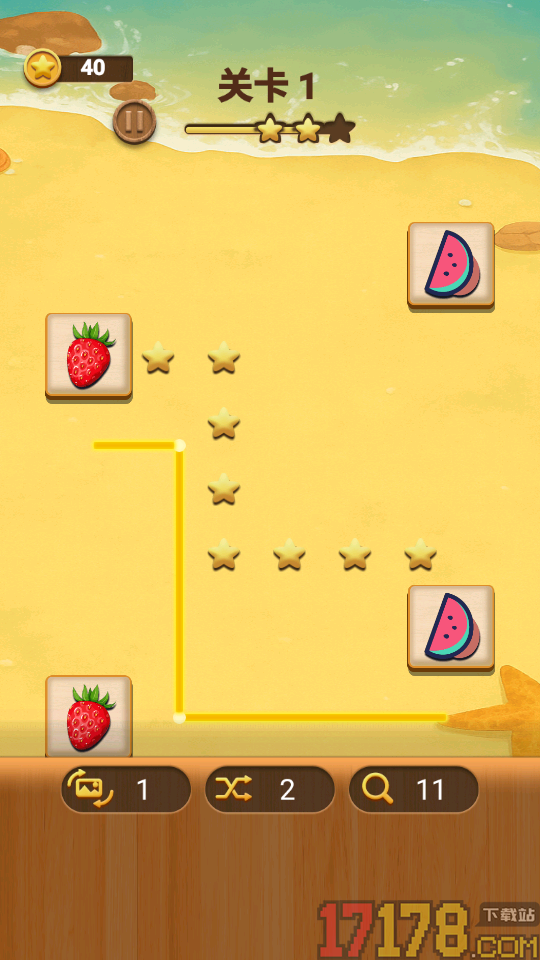 连连看一看手游