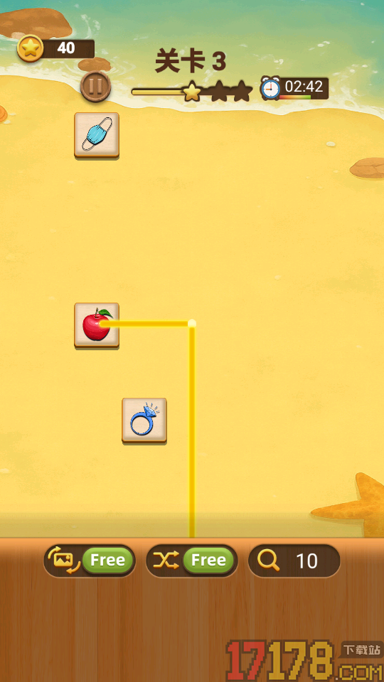 连连看一看手游