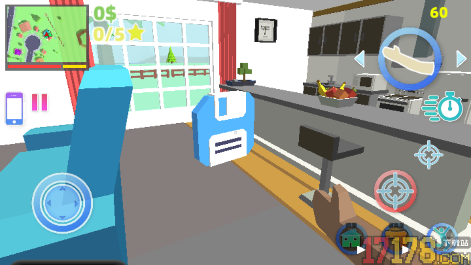 自由城市英雄手游