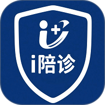 i陪诊用户端APP
