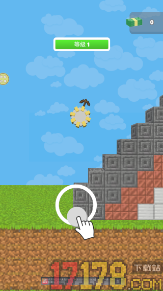 挖矿我最快手游