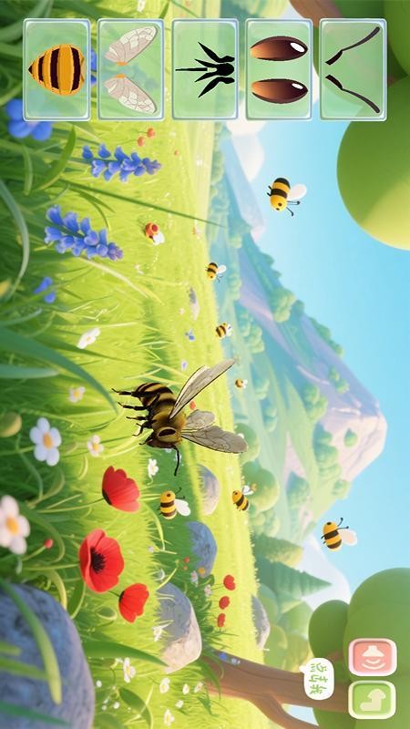 3D昆虫记官网版v2.2截图2