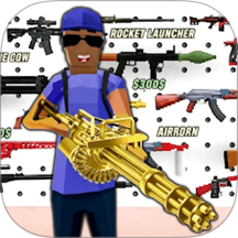 自由城市英雄手游