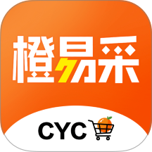 橙易采手机版 v1.0.0