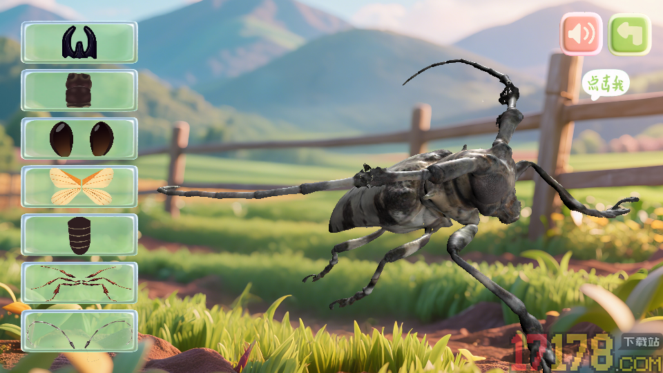 3D昆虫记官网版