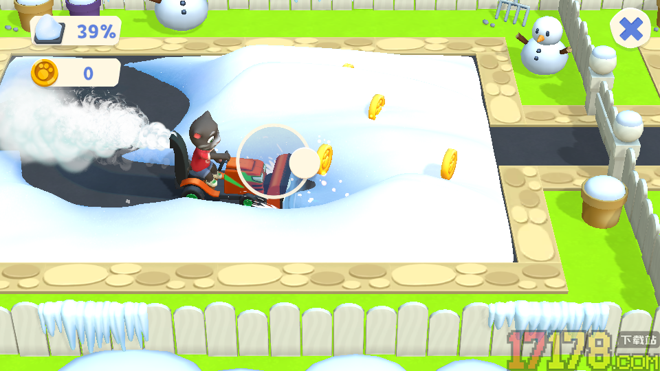 汤姆猫总动员2手游