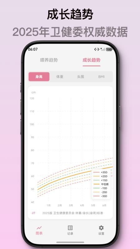 月芽手机版v1.0.5截图1