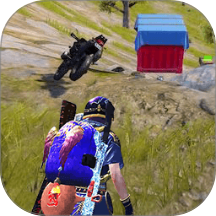 逃生吃鸡手游 v1.0