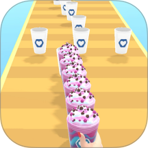 夏日冰淇淋手游 v1.1.4