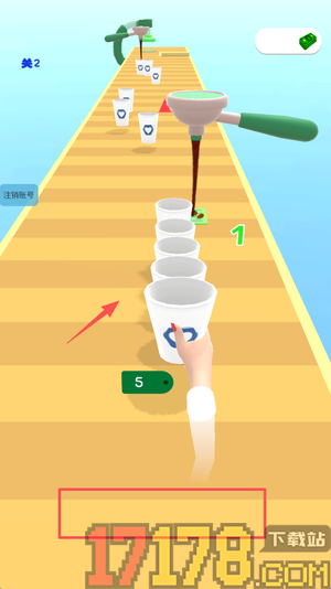 夏日冰淇淋手游