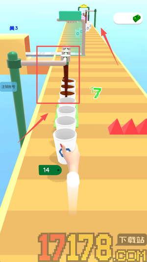 夏日冰淇淋手游