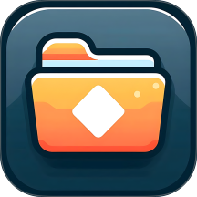 极简文件管家APP