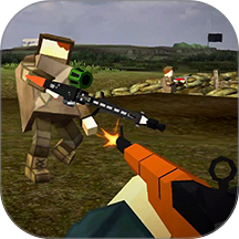 都市机械乱斗手游 v2.0.3