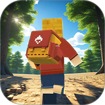 方块上帝造世界手游 v2.0.2