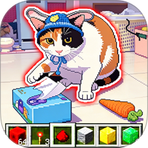 逃离契约者世界手游 v1.0