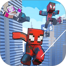 超级英雄团队手游 v1.0.1