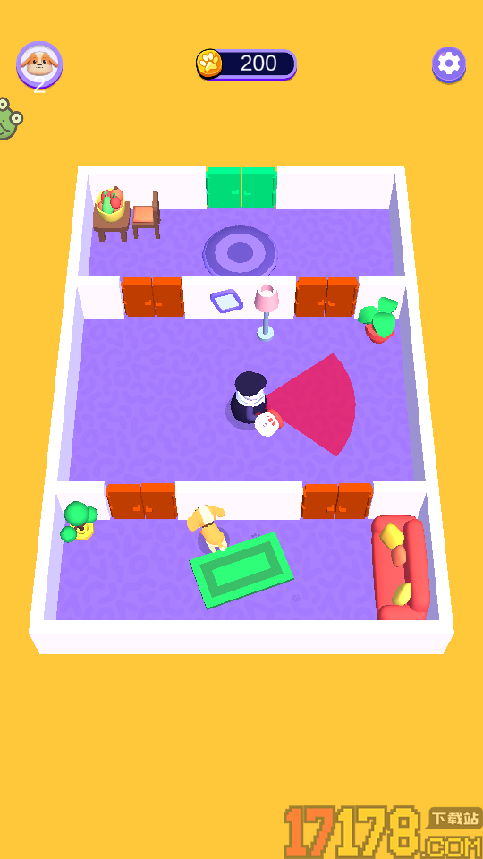 躲猫猫我超强手游