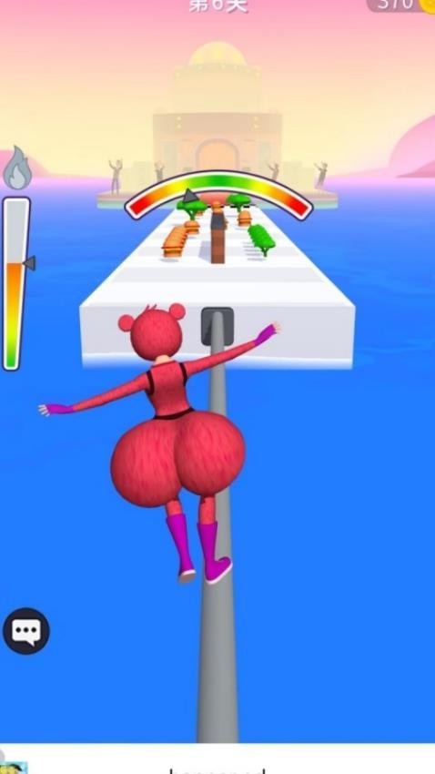 记忆挑战赛手游v1.0.1截图2