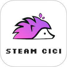 SteamCICI官网版 v0.8.8
