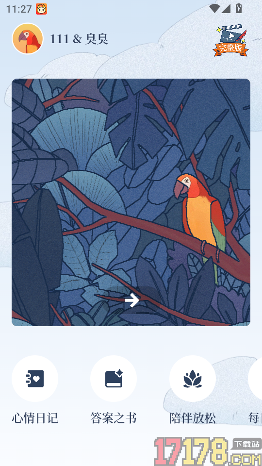 孤独的鸟儿正版