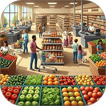 我的发财之路手游 v1.0.0