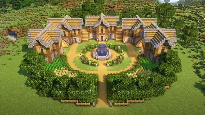 工艺像素世界手游v1.0.0截图3