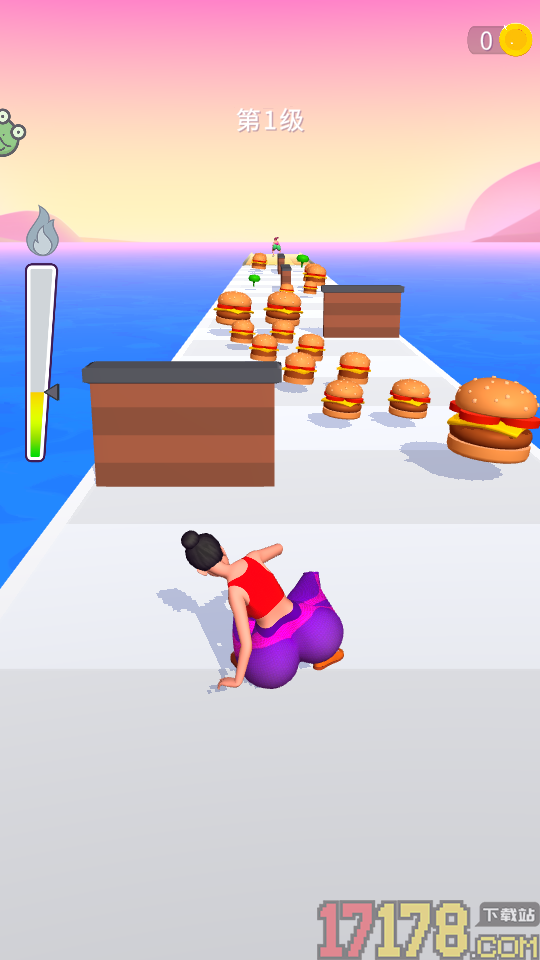 记忆挑战赛手游