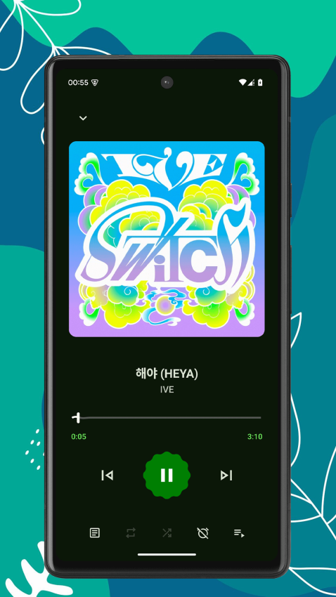 RS音乐播放器免费版v1.0.6截图3