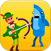 超神弓箭大作战手游 v35.60.16