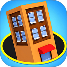 圆圈大挑战手游 v1.0.1