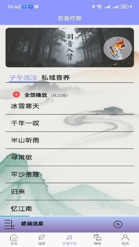 五音疗疾免费版