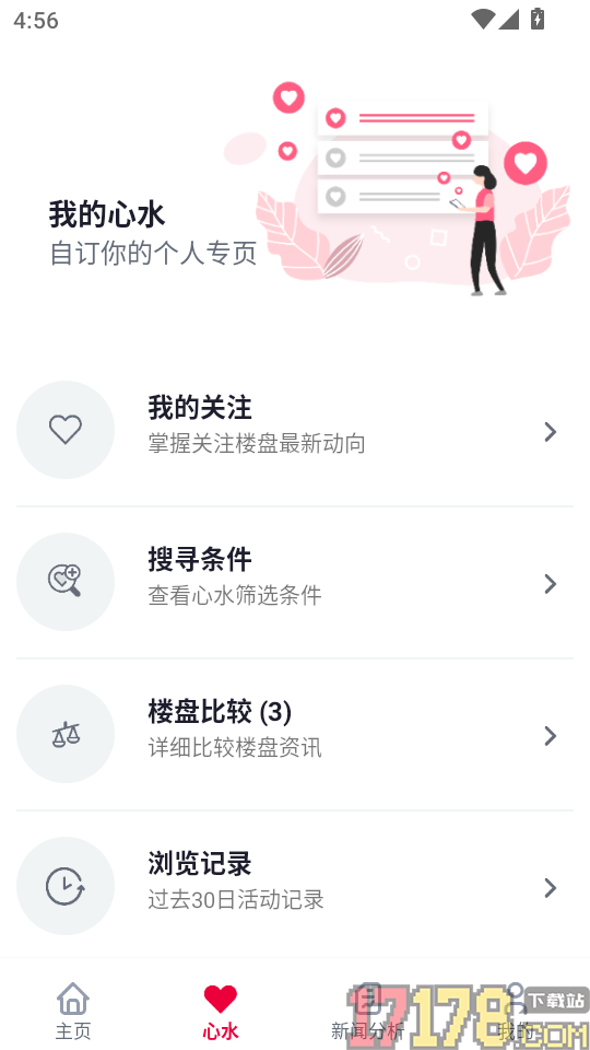 中原地產Centaline Property手机版