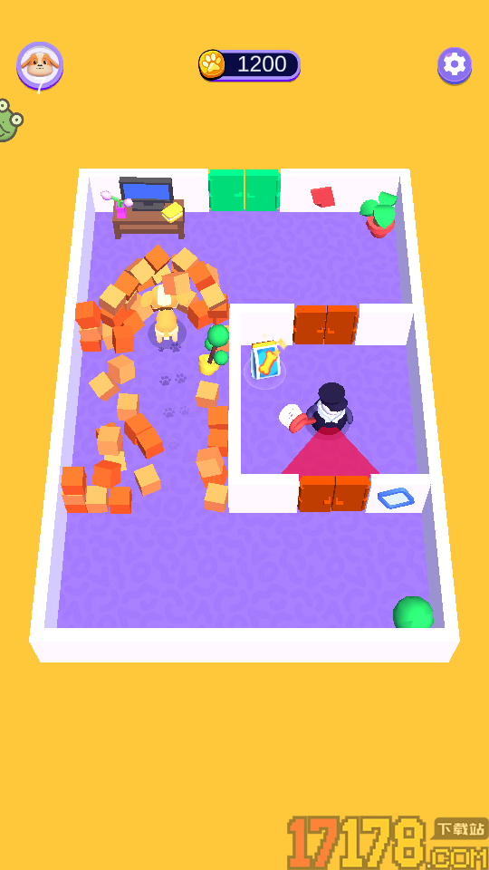 躲猫猫我超强手游