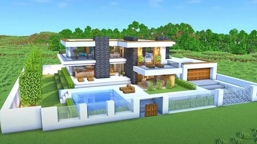 工艺像素世界手游v1.0.0截图4