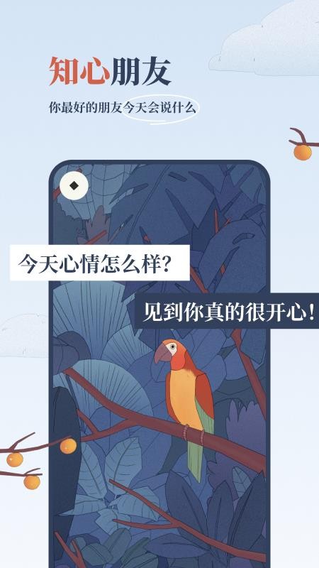 孤独的鸟儿正版