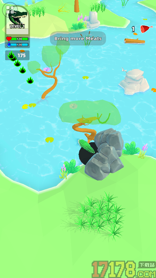 生物起源模拟器手游