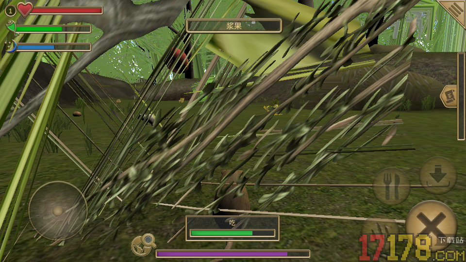 老鼠生存进化模拟器手游