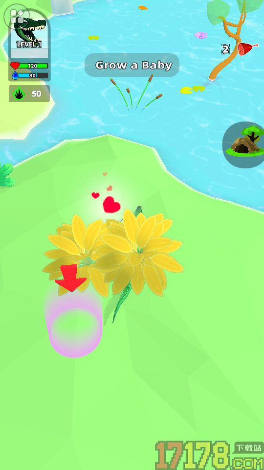 生物起源模拟器手游