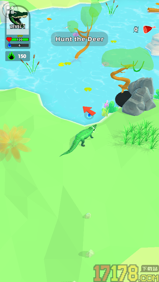 生物起源模拟器手游