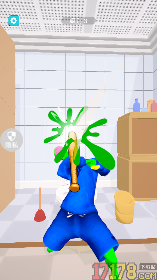 僵尸躲猫猫手游