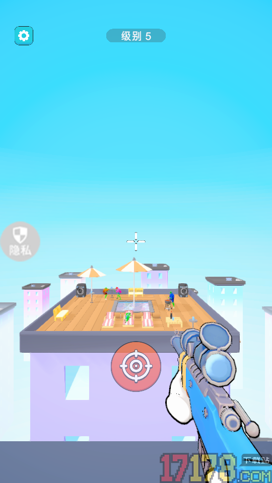 僵尸躲猫猫手游