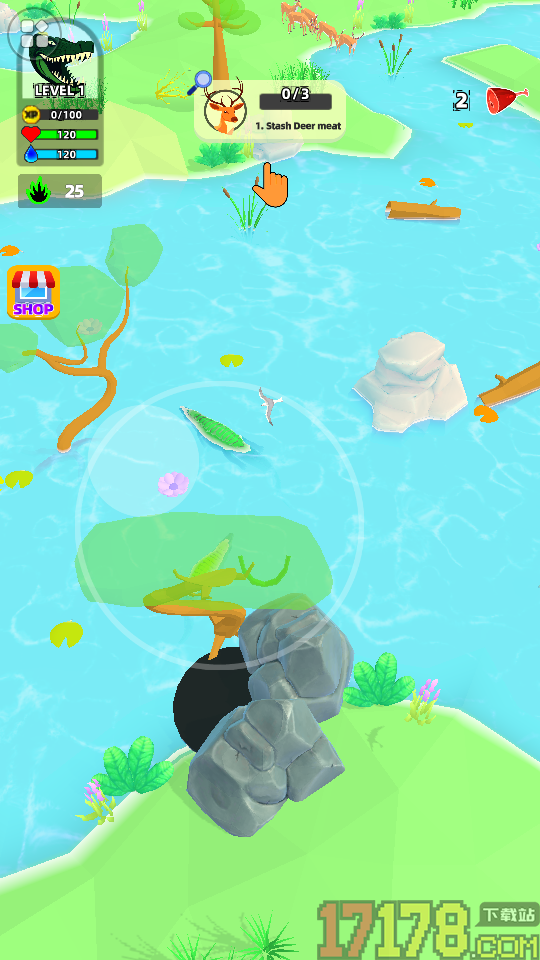 生物起源模拟器手游